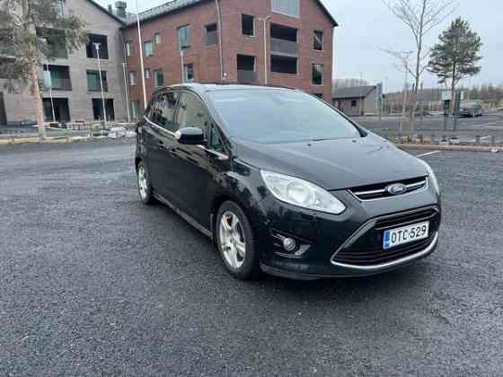 Ford C-MAX Grand Forssa