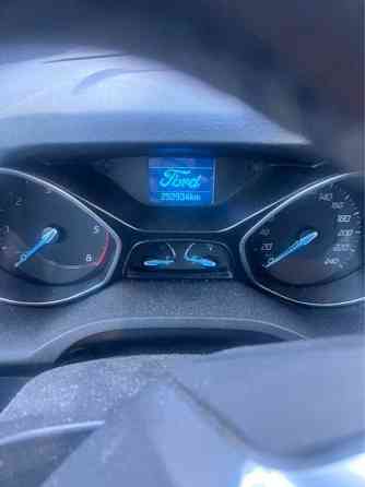 Ford C-MAX Grand Forssa