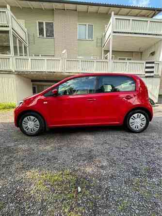 Volkswagen Up! Турткуль