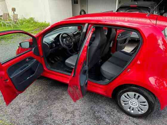 Volkswagen Up! Турткуль