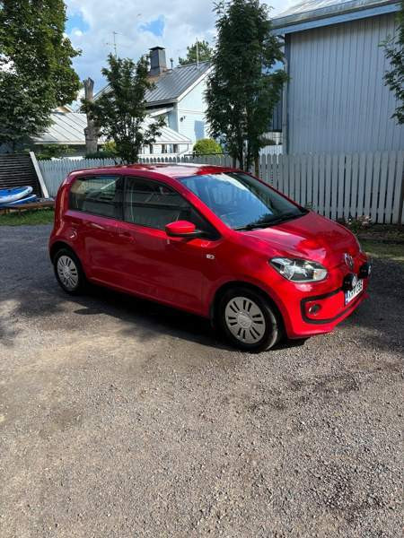 Volkswagen Up! Turtkul - photo 2