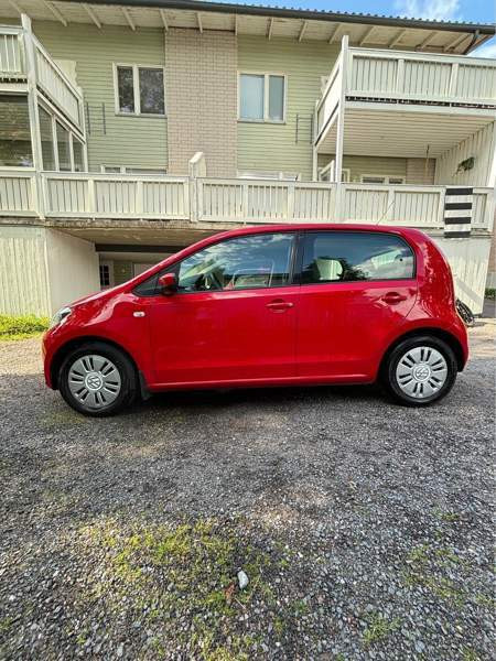 Volkswagen Up! Turtkul - photo 3