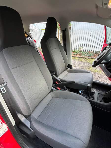 Volkswagen Up! Turtkul - photo 7