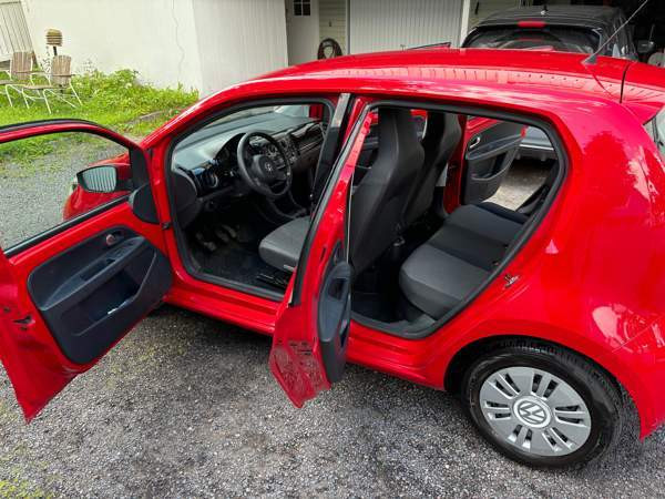 Volkswagen Up! Turtkul - photo 5