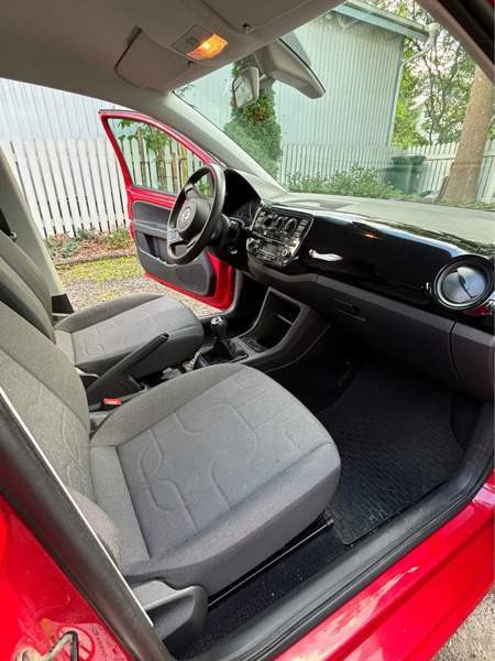 Volkswagen Up! Turtkul - photo 8