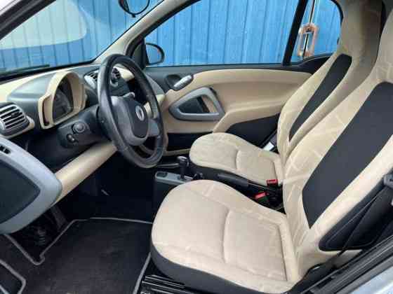 Smart Fortwo Jyvaeskylae