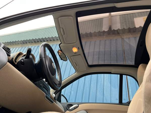 Smart Fortwo Jyväskylä - valokuva 6