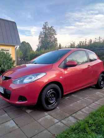 Mazda 2 Zaporiz'ka Oblast'