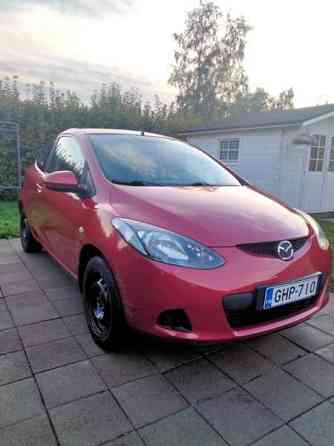 Mazda 2 Zaporiz'ka Oblast'