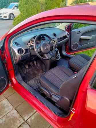 Mazda 2 Zaporiz'ka Oblast'