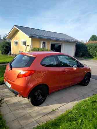 Mazda 2 Zaporiz'ka Oblast'