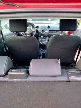 Mazda 2 Zaporiz'ka Oblast'