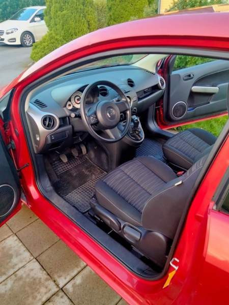 Mazda 2 Zaporiz'ka Oblast' - valokuva 6