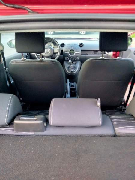 Mazda 2 Zaporiz'ka Oblast' - valokuva 5