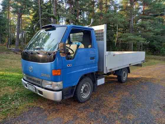 Toyota Dyna Джанкой