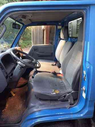 Toyota Dyna Джанкой