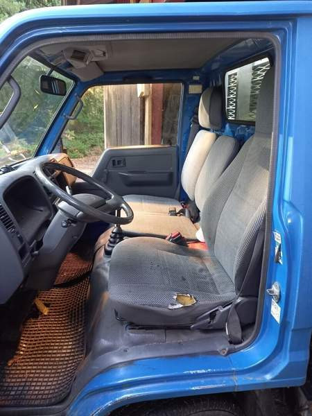 Toyota Dyna Джанкой - изображение 5