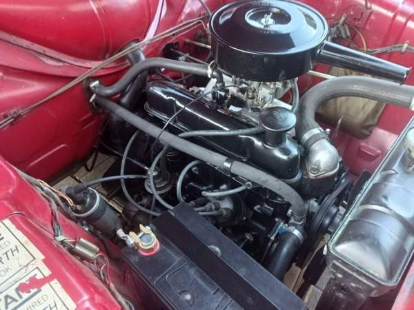 Ford Cortina Сейняйоки - изображение 7