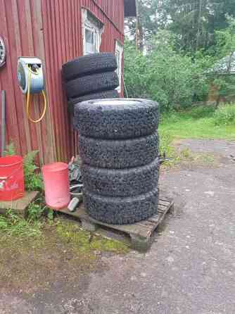 Mitsubishi L200 Turtkul