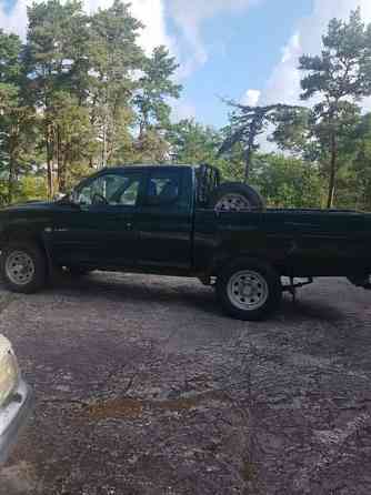 Mitsubishi L200 Turtkul