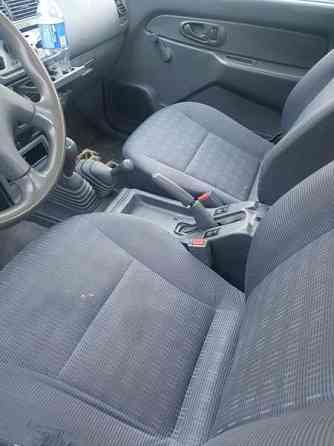 Mitsubishi L200 Turtkul