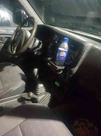 Mitsubishi L200 Turtkul