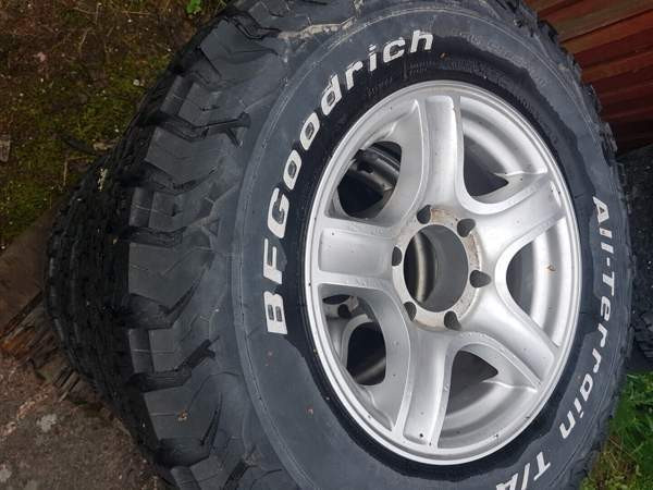 Mitsubishi L200 Turtkul - photo 7