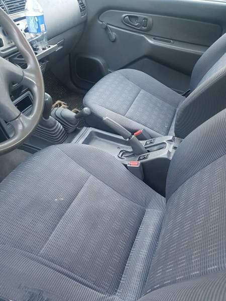 Mitsubishi L200 Turtkul - photo 5