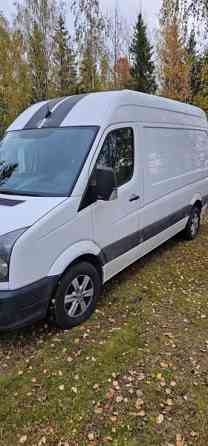 Volkswagen Crafter Hollola