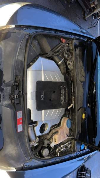 Audi A6 Якобстад - изображение 7