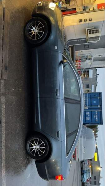 Audi A6 Якобстад - изображение 6