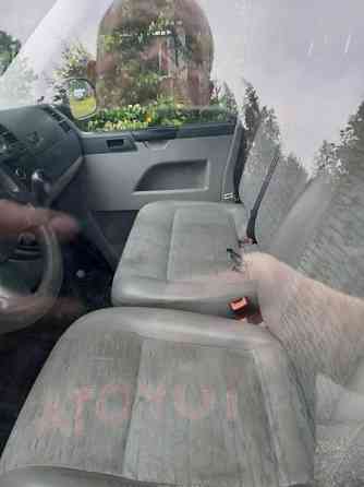 Volkswagen Transporter Kaskinen