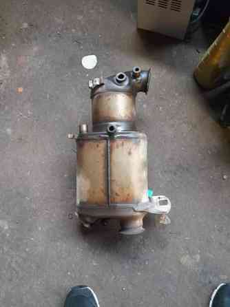 Volkswagen Transporter Kaskinen