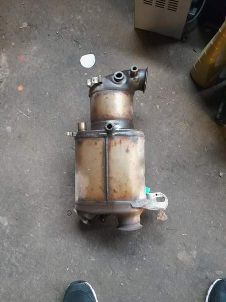 Volkswagen Transporter Kaskinen - изображение 5