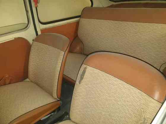 Fiat 600 Jyvaeskylae