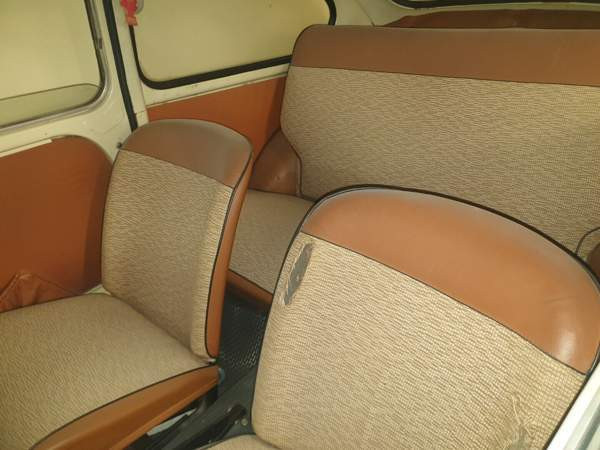 Fiat 600 Jyvaeskylae - photo 6