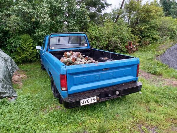 Ford F150 Kangasala - valokuva 1