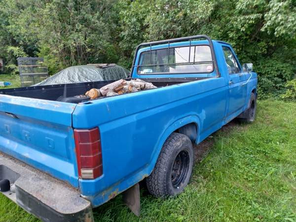 Ford F150 Kangasala - valokuva 3