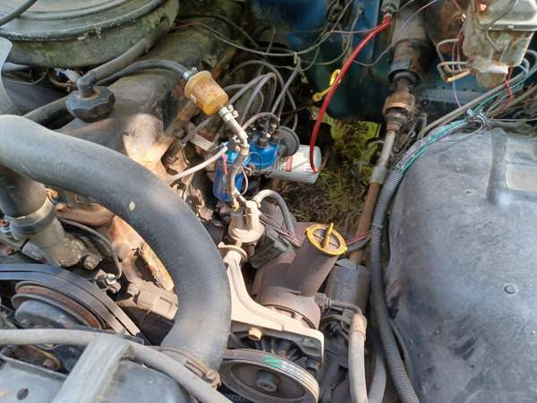 Ford F150 Kangasala - valokuva 5