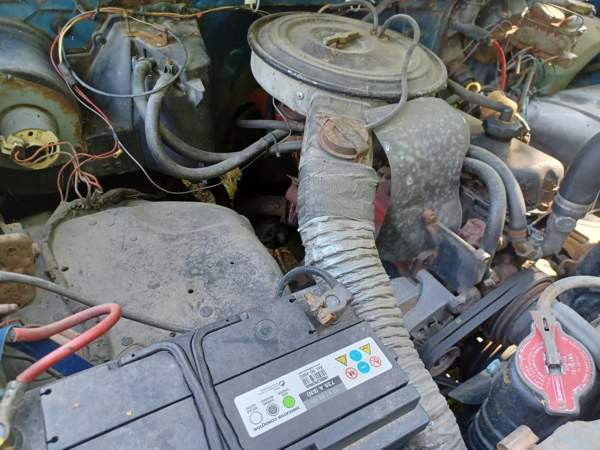 Ford F150 Kangasala - valokuva 7