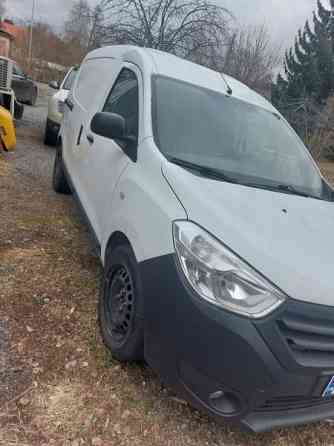 Dacia Dokker Van Nokia