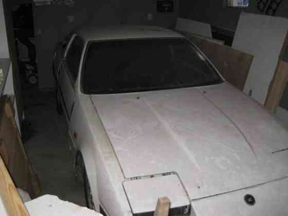 Nissan 300ZX Lappeenranta