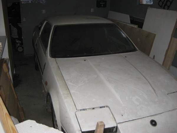 Nissan 300ZX Lappeenranta - photo 2