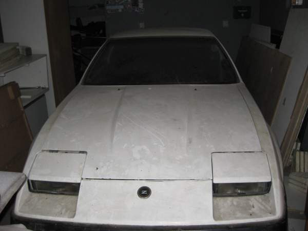 Nissan 300ZX Lappeenranta - photo 1