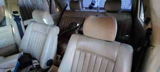 Mercedes-Benz SE Mikkeli