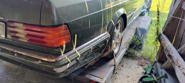 Mercedes-Benz SE Mikkeli - valokuva 4