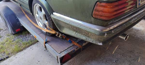 Mercedes-Benz SE Mikkeli - valokuva 5