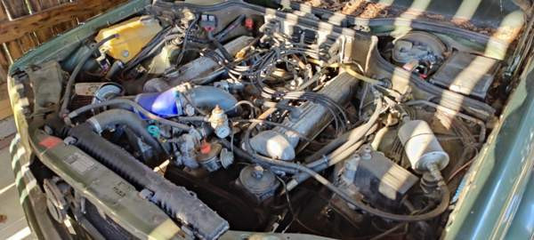 Mercedes-Benz SE Mikkeli - valokuva 7