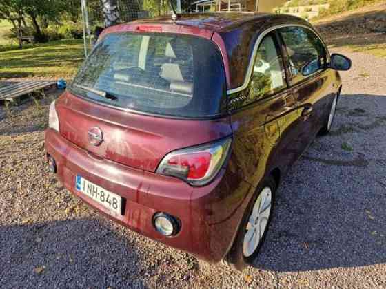 Opel Adam Askola