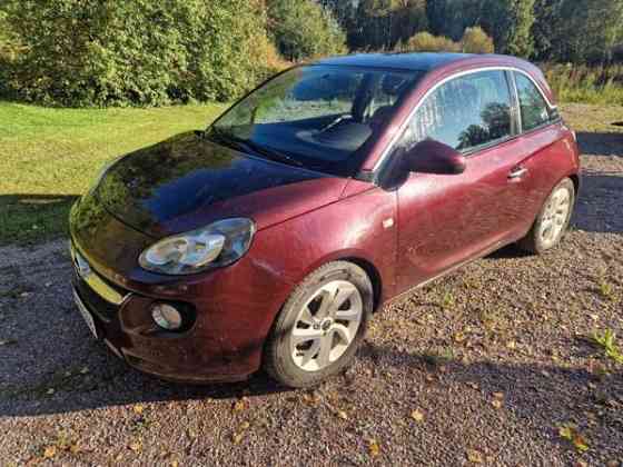 Opel Adam Askola
